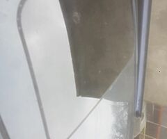 Arl mk4 shell sunroof