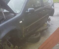 Arl mk4 shell sunroof - Image 3/3