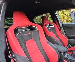 **2016 Honda Civic Type-R Turbo FK2** - Image 6/10
