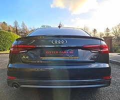 **2016 Audi A4 S Line 2.0TDI (Virtual Cockpit, Sat Nav, 26k miles)** - Image 9/10