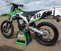 Wanted all Mx bike and quad 50,65,125,250,350,450 (PM ME ONLY) - Image 3/7