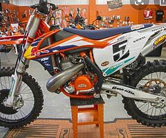 Wanted all Mx bike and quad 50,65,125,250,350,450 (PM ME ONLY) - Image 6/7