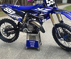 Wanted all Mx bike and quad 50,65,125,250,350,450 (PM ME ONLY) - Image 7/7