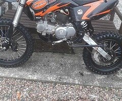 Lmx 140