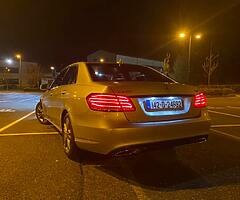 Mercedes Benz E220 CDI 142 - Image 3/8