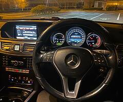 Mercedes Benz E220 CDI 142 - Image 4/8