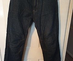 Motorbike jeans - Image 3/3