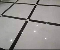 Kerala granite floor work - Image 3/8