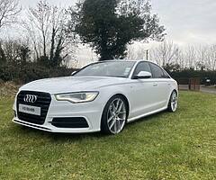 Wanted Audi A6 - Image 3/3