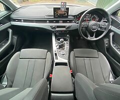 2016 Audi A4 - Image 7/10