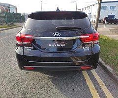 2015 Premium HYUNDAI I40 WARRANTY FIANANCE DELIVERY