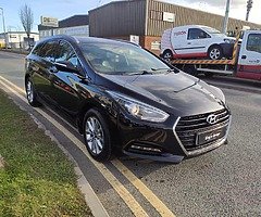 2015 Premium HYUNDAI I40 WARRANTY FIANANCE DELIVERY - Image 3/10
