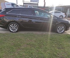 2015 Premium HYUNDAI I40 WARRANTY FIANANCE DELIVERY - Image 6/10