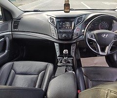 2015 Premium HYUNDAI I40 WARRANTY FIANANCE DELIVERY - Image 7/10