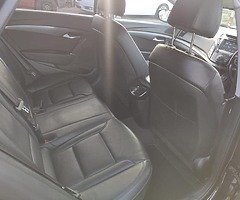 2015 Premium HYUNDAI I40 WARRANTY FIANANCE DELIVERY - Image 8/10