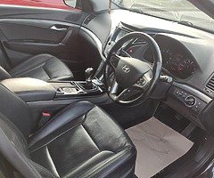 2015 Premium HYUNDAI I40 WARRANTY FIANANCE DELIVERY - Image 9/10