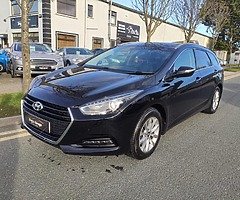 2015 Premium HYUNDAI I40 WARRANTY FIANANCE DELIVERY - Image 10/10