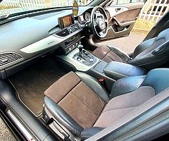 12 Audi A6 S-line 3.0 v6 quattro - Image 6/10