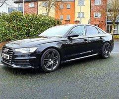 12 Audi A6 S-line 3.0 v6 quattro - Image 9/10