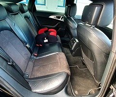 12 Audi A6 S-line 3.0 v6 quattro - Image 10/10