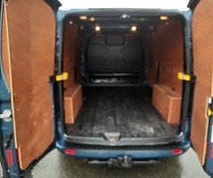 Ford transit limited 19 top spec van - Image 3/10