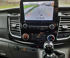 Ford transit limited 19 top spec van - Image 5/10