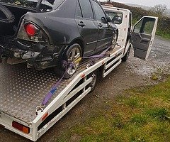 Looking someone to work on the lorry £1000
