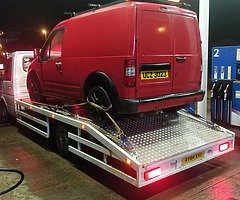 Looking someone to work on the lorry £1000