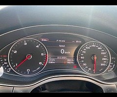 ** Audi A6 Exclusive Model** - Image 5/10