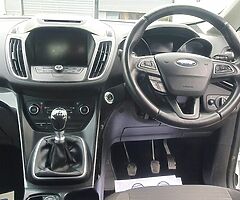 2016 Ford  C-Max 1.5 Tdci High Spec 2 year nct !!! like new
