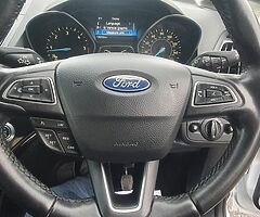 2016 Ford  C-Max 1.5 Tdci High Spec 2 year nct !!! like new