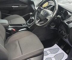 2016 Ford  C-Max 1.5 Tdci High Spec 2 year nct !!! like new - Image 4/10