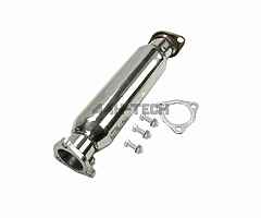 catalytic converter honda