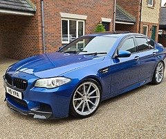 ***STILL Looking for f10 M Sport Auto***