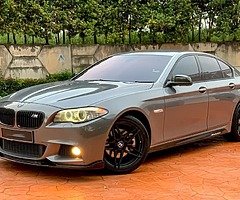 ***STILL Looking for f10 M Sport Auto***