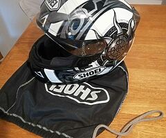 Helmet