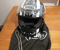 Helmet