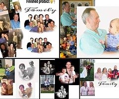 Photo editing