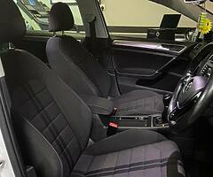 2016(162) Volkswagen Golf edition R Line  1.6tdi 110bhp - Image 4/6