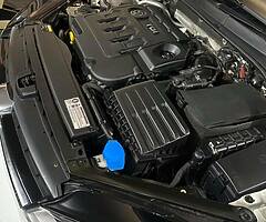 2016(162) Volkswagen Golf edition R Line  1.6tdi 110bhp - Image 5/6