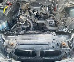 Bmw 318ci/i engine wanted