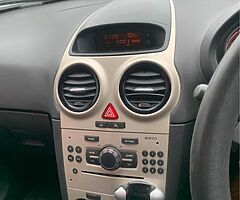 Opel corsa1..2petrol nct 2.2022 tax 2 2021