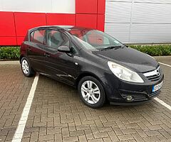 Opel corsa1..2petrol nct 2.2022 tax 2 2021 - Image 3/8