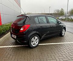 Opel corsa1..2petrol nct 2.2022 tax 2 2021 - Image 7/8