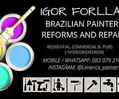 Painter