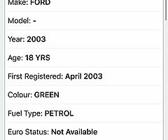 Ford Fiesta - Image 5/7