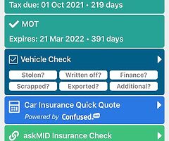 Ford Fiesta - Image 6/7