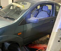 Ford Fiesta - Image 7/7