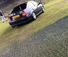 2005 Volkswagen Bora - Image 5/10