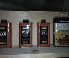 Mini Bar Made Of Wood - Image 9/10